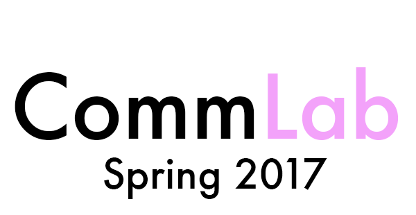 CommLab Logo