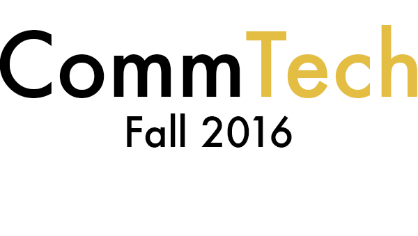 CommTech Logo